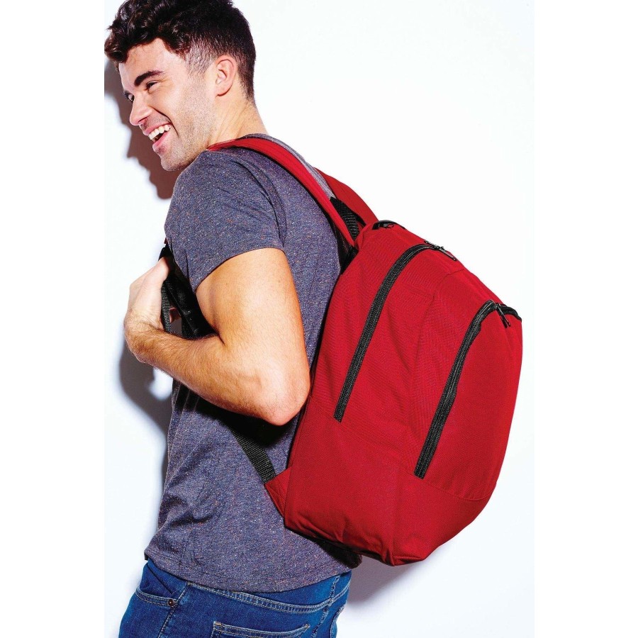 Universal Backpack – Bild 4