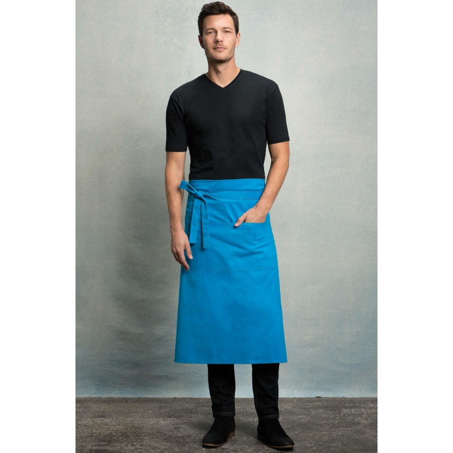 Bar Apron Long – Bild 2