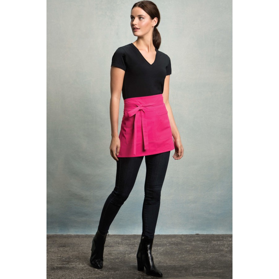 Bar Apron Short – Bild 2