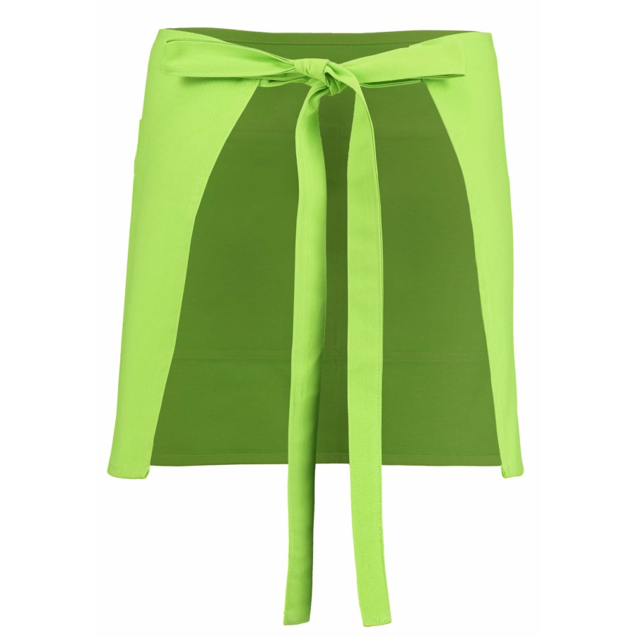 Bar Apron Short – Bild 3