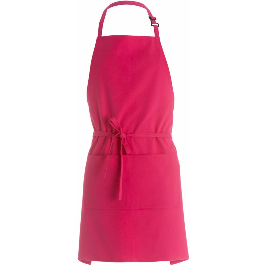 Bargear™ Bar Bib Apron Superwash® 60° Unisex
