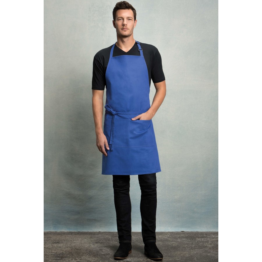 Bargear™ Bar Bib Apron Superwash® 60° Unisex – Bild 2