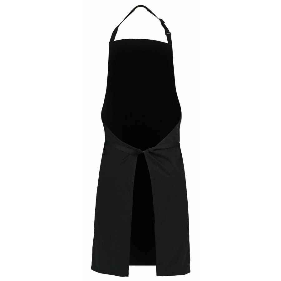 Bib Apron (No Pocket) – Bild 3