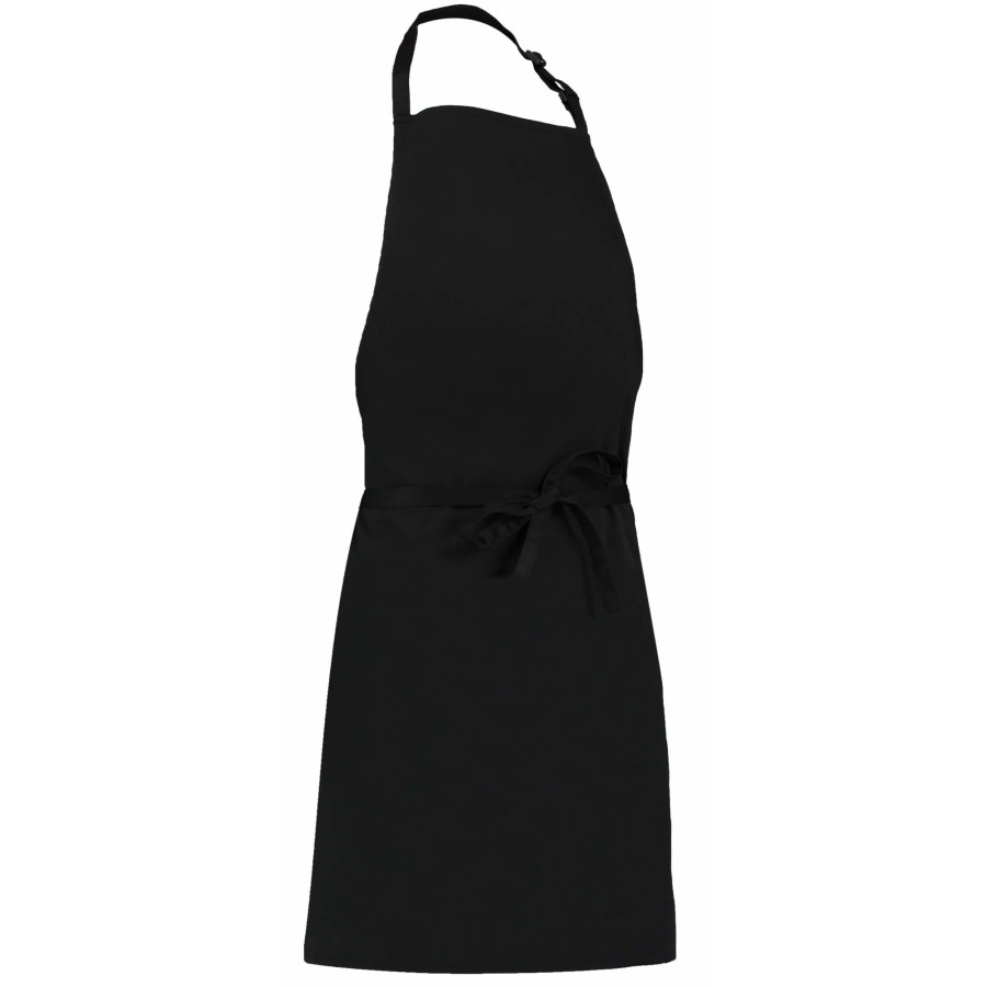 Bib Apron (No Pocket) – Bild 4
