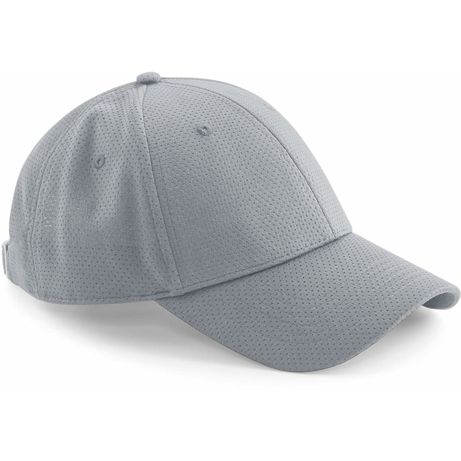 Air Mesh 6 Panel Cap