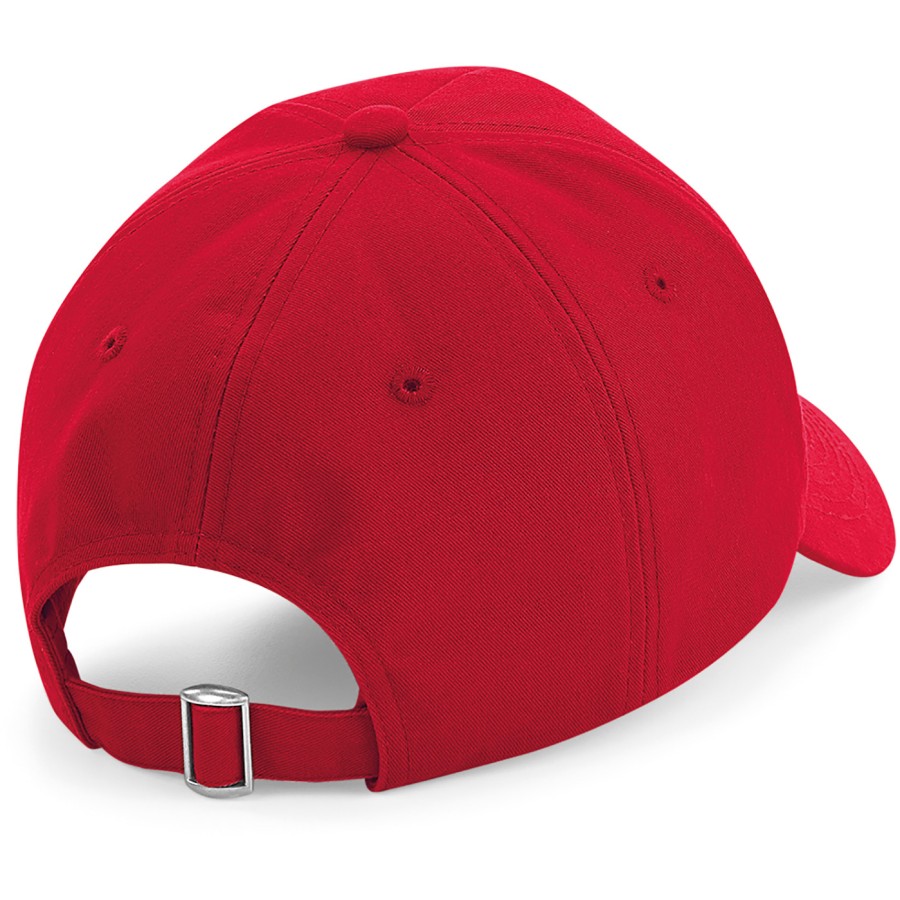 5 Panel Kappe Authentic – Bild 3