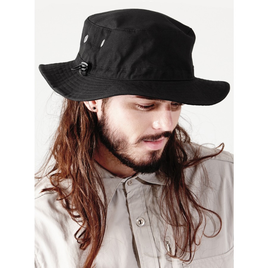 Cargo Bucket Hat – Bild 2