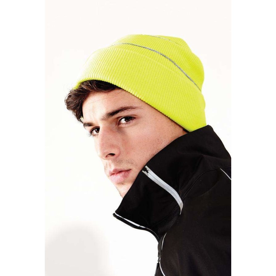 Enhanced-Viz Beanie – Bild 2