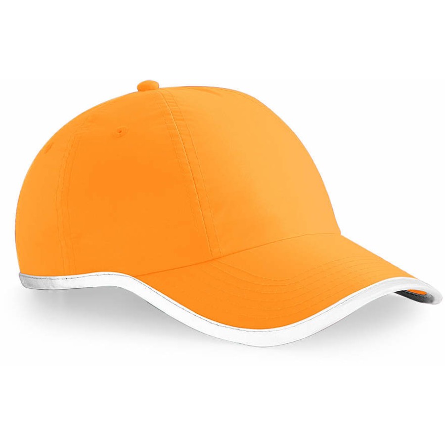 Enhanced-Viz Cap