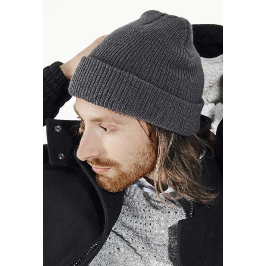 Beanie Heritage – Bild 2