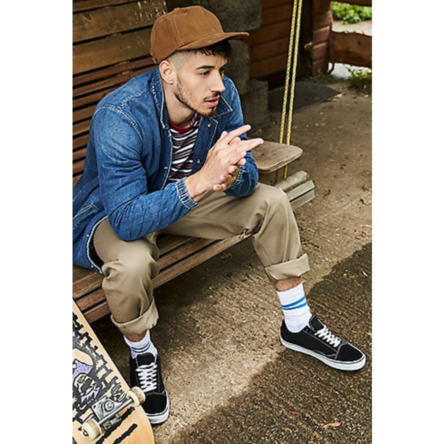 Heritage Cord Cap – Bild 2
