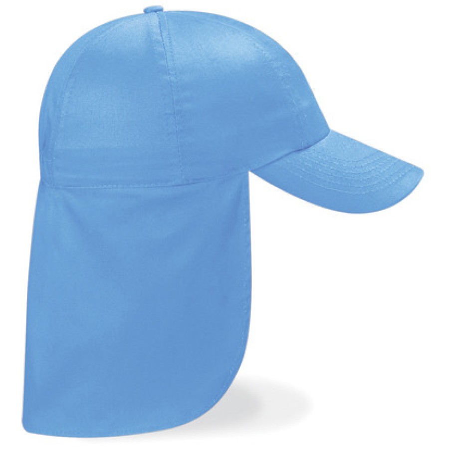 Junior Legionnaire Style Cap