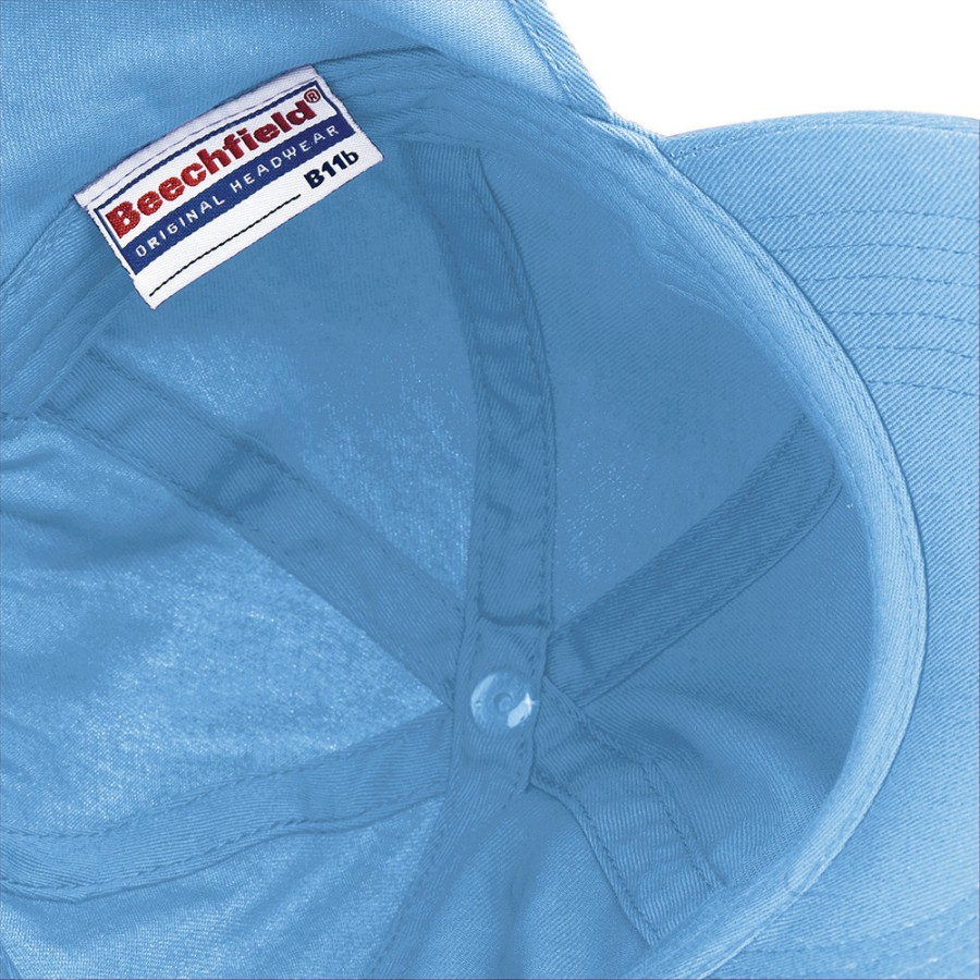 Junior Legionnaire Style Cap – Bild 3