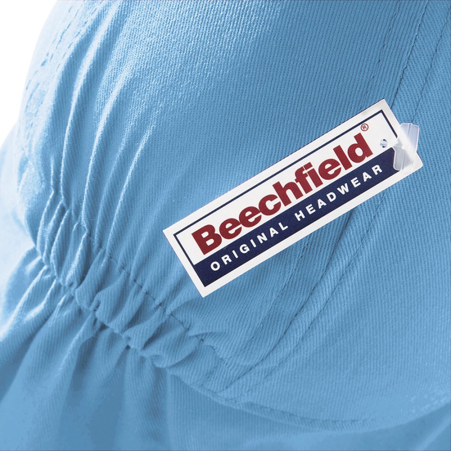 Junior Legionnaire Style Cap – Bild 4