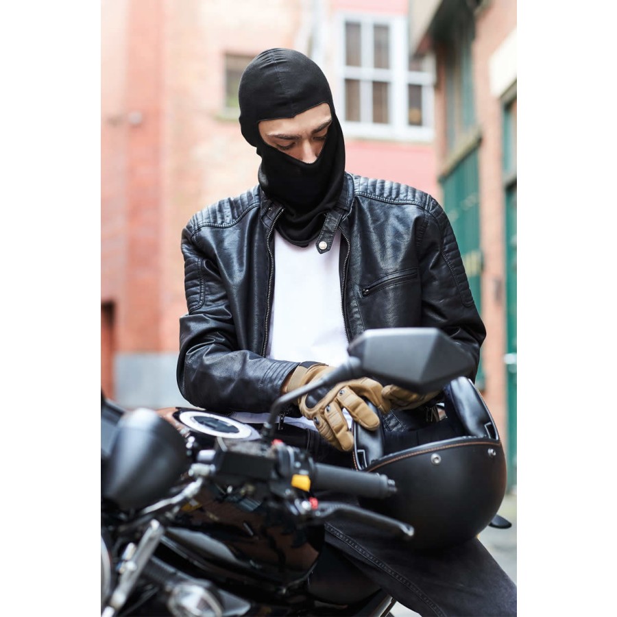 Microfibre Balaclava – Bild 2