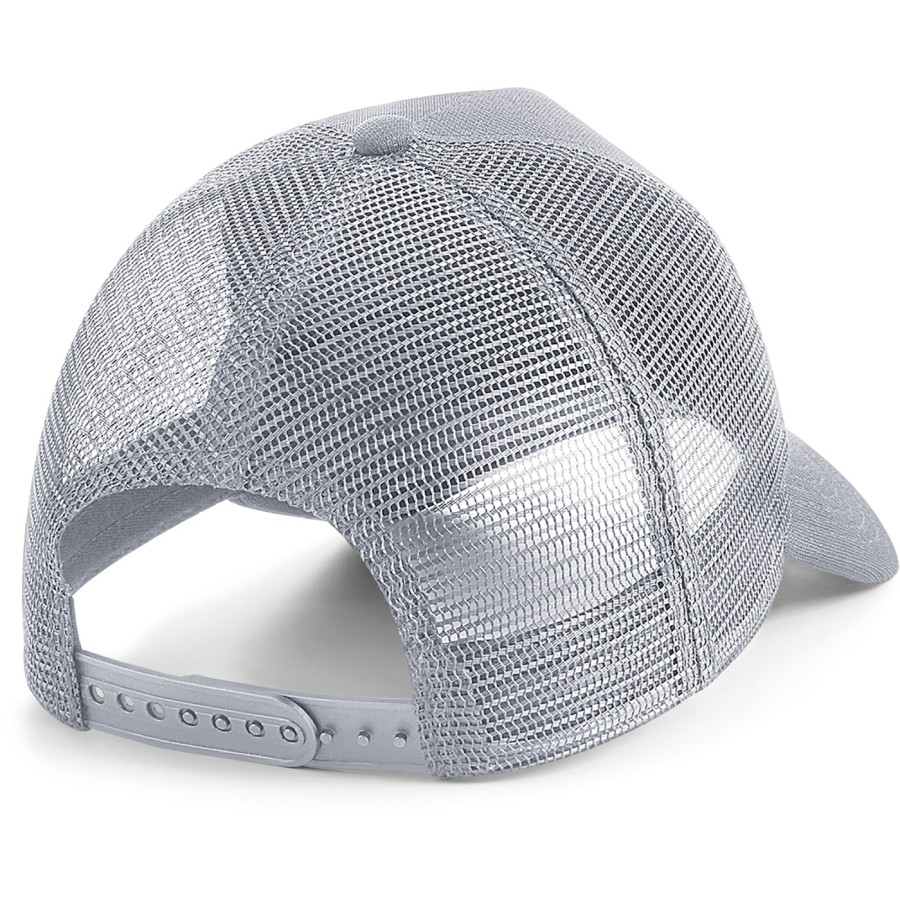 Microknit Snapback Trucker – Bild 3