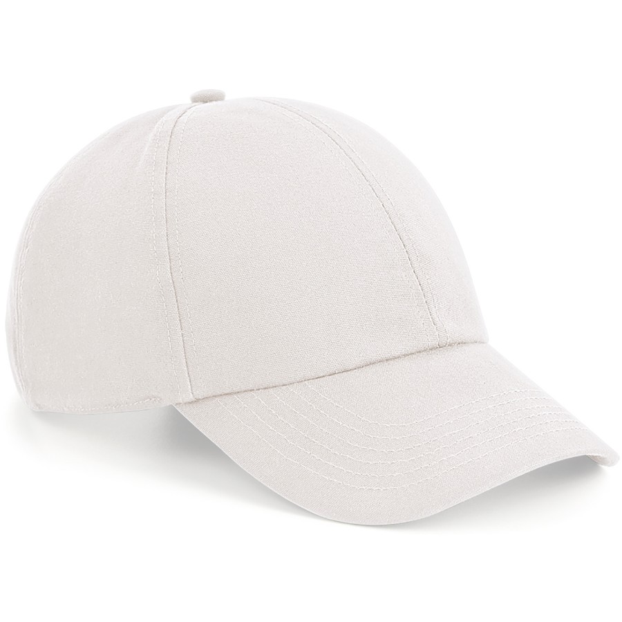 6 Panel Bio Kappe