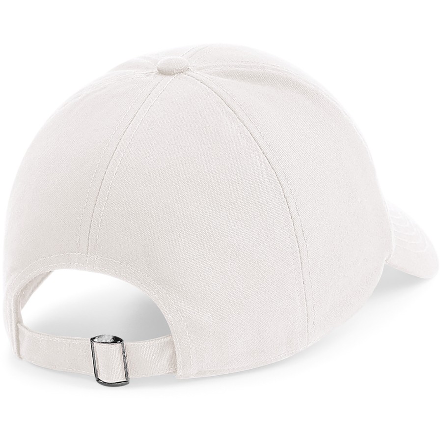6 Panel Bio Kappe – Bild 2