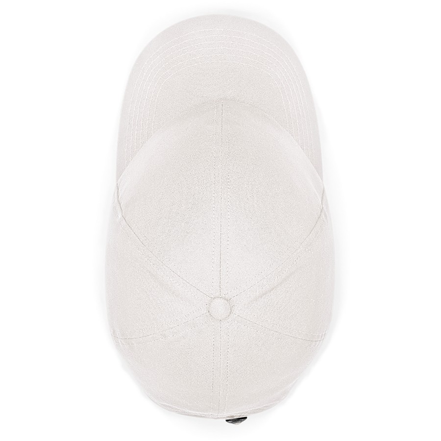 6 Panel Bio Kappe – Bild 3