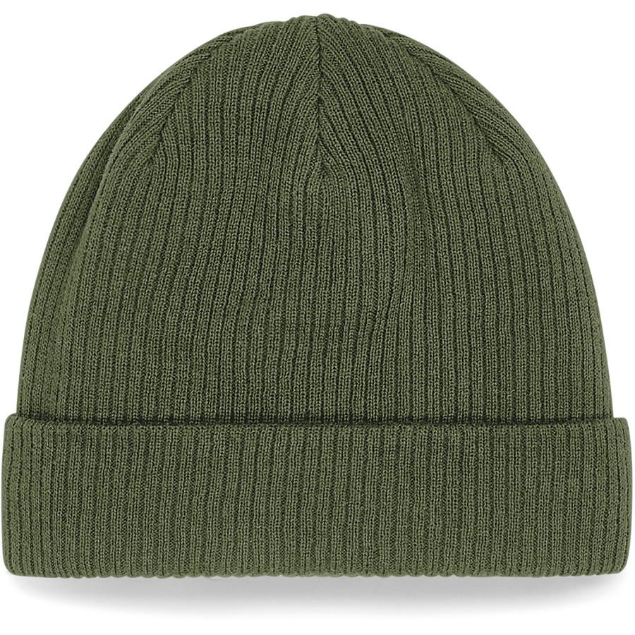 Bio Strickmütze – Bild 3