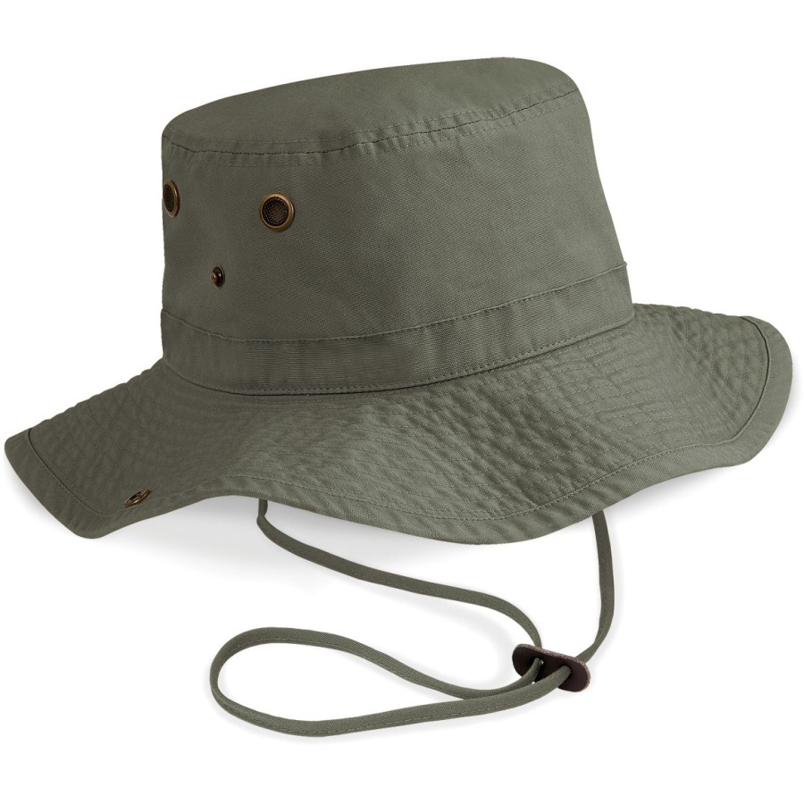 Outback Hat