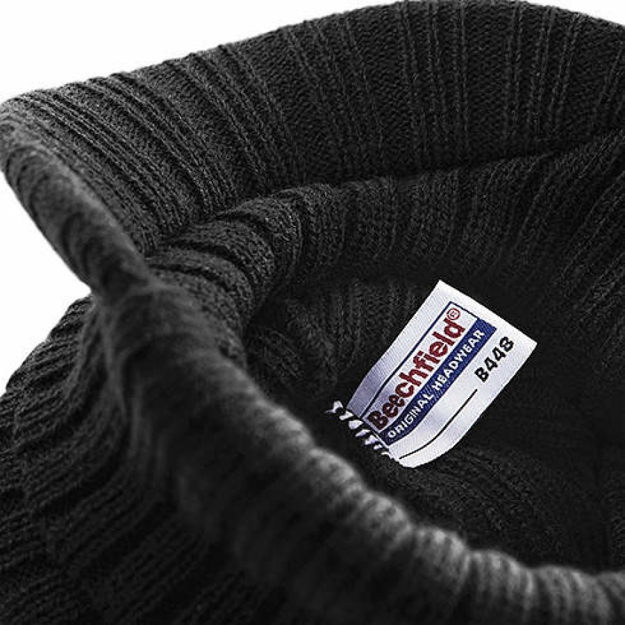 Peaked Beanie – Bild 2