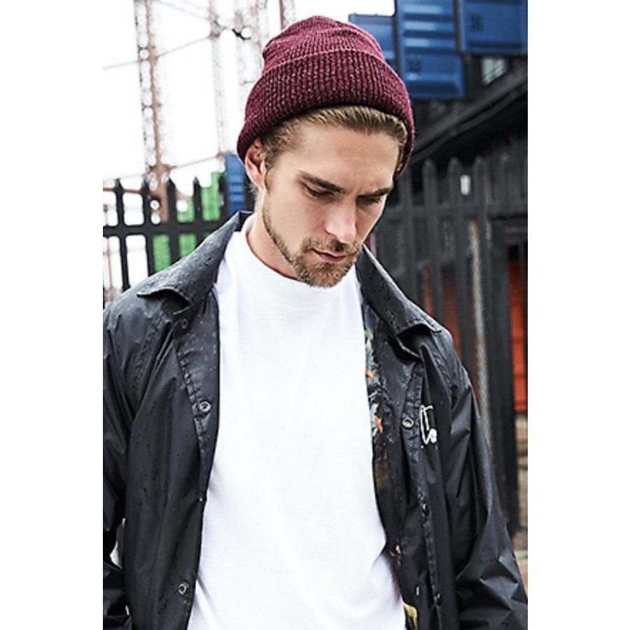 Reflective Beanie – Bild 2