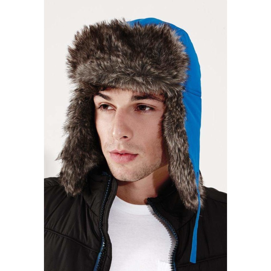 Sherpa Hat – Bild 2