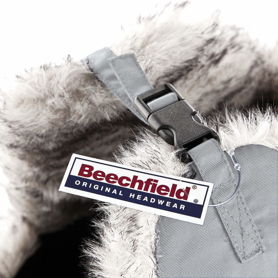 Sherpa Hat – Bild 4