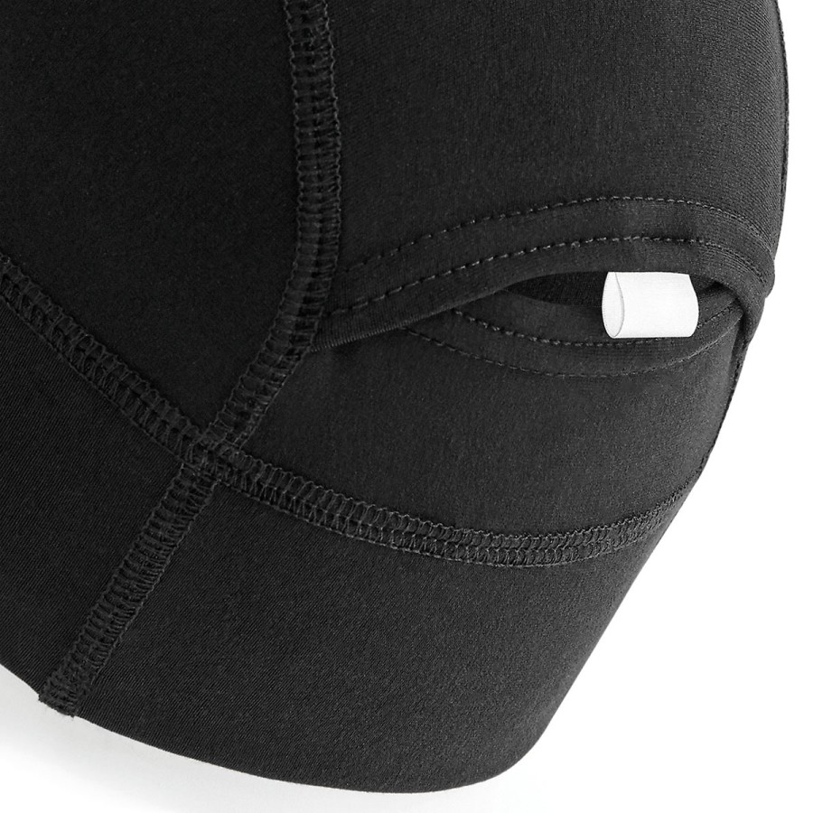 Softshell Sports Tech Beanie – Bild 3
