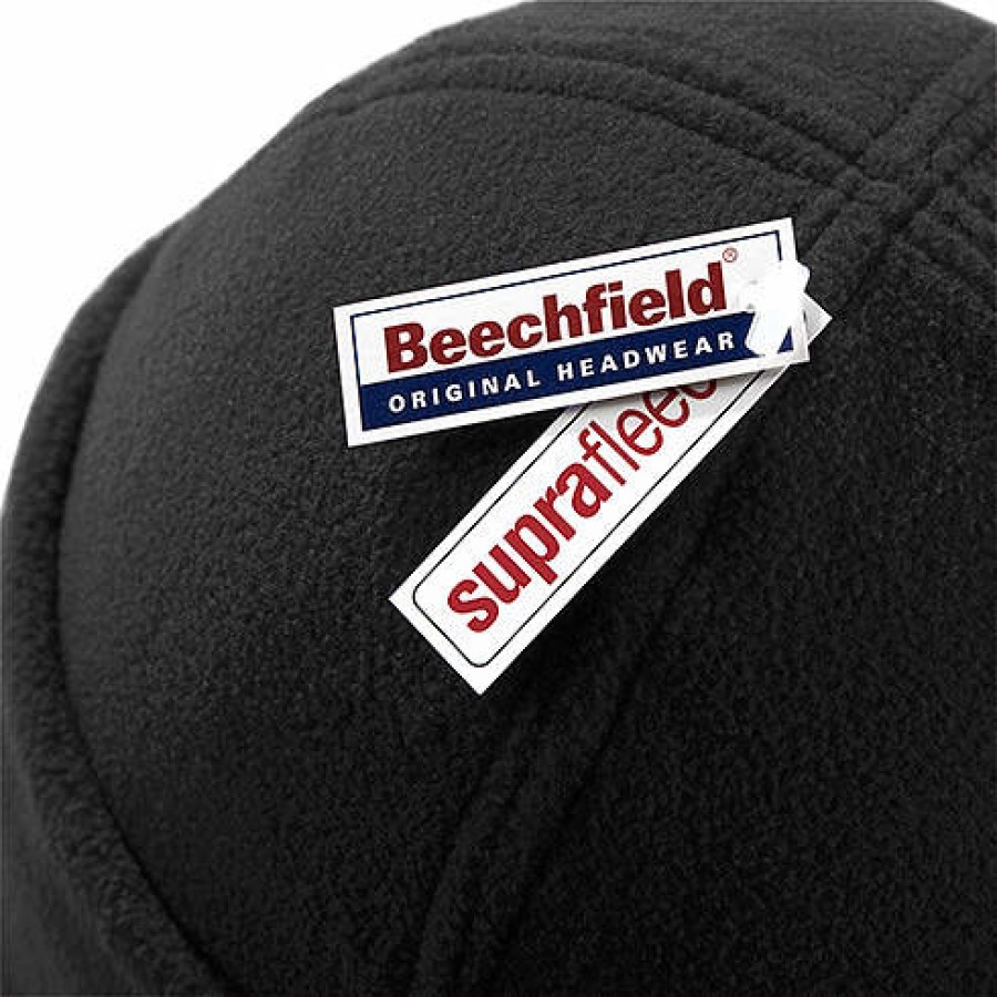 Suprafleece® Ski Hat – Bild 3