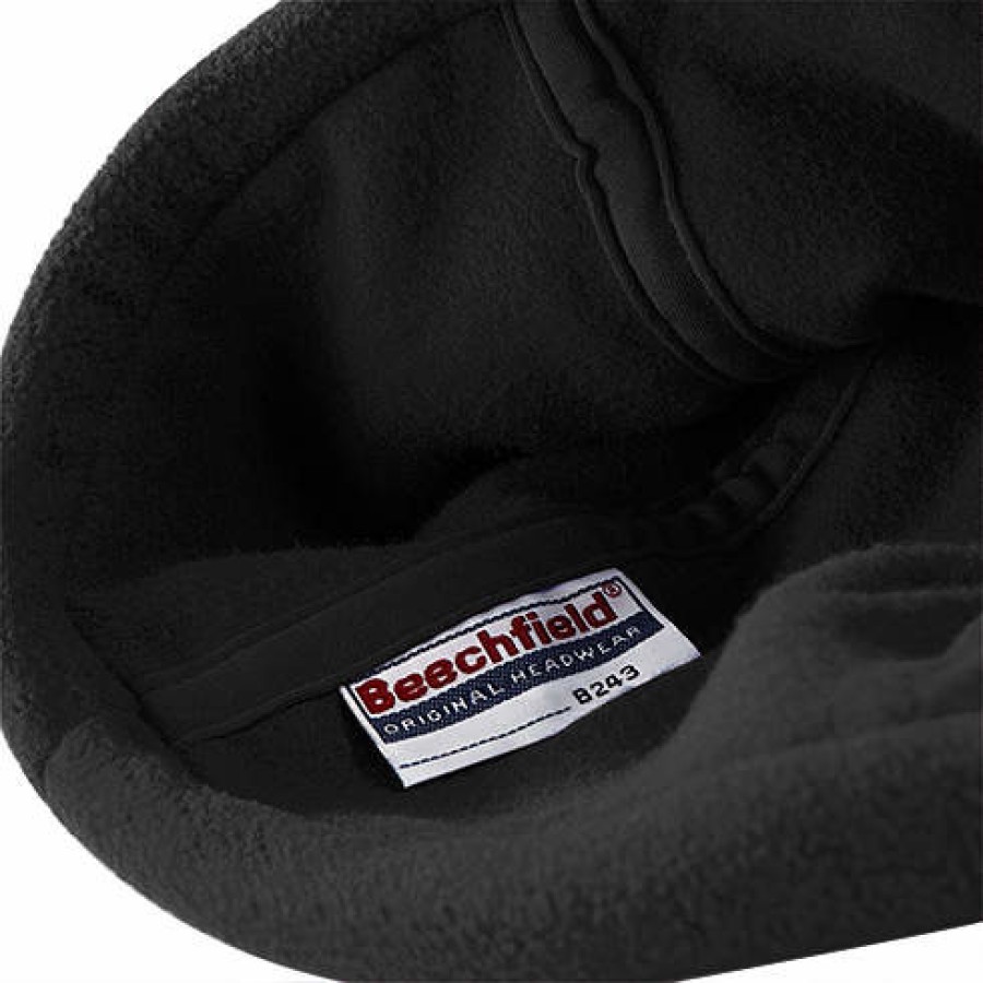Suprafleece® Ski Hat – Bild 4