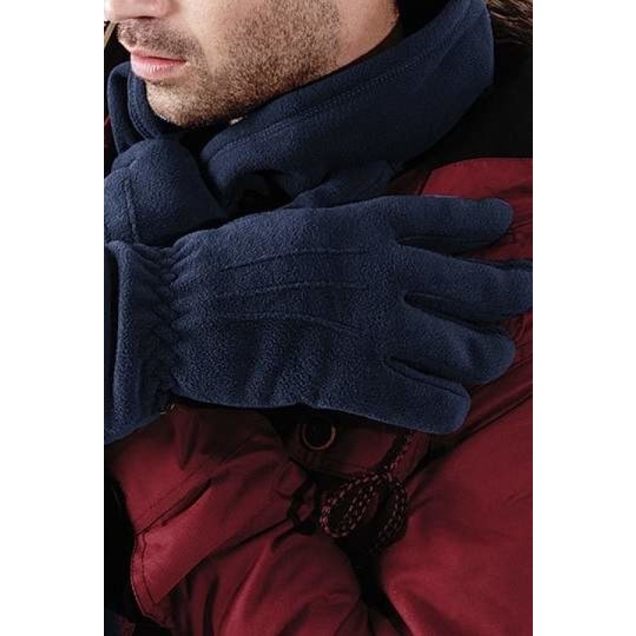 Suprafleece® Thinsulate™ Gloves
