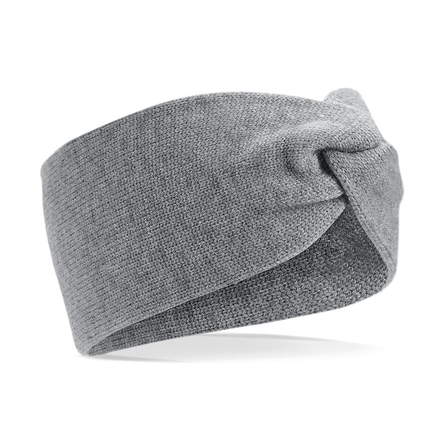 Twist Knit Headband