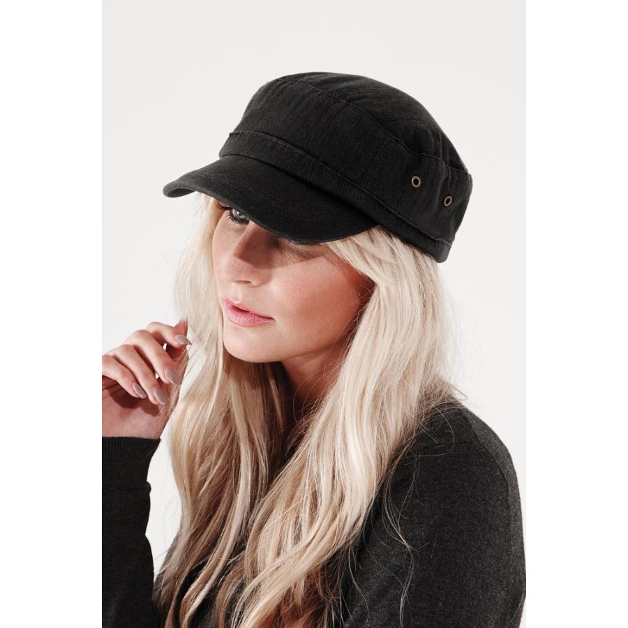 Urban Army Cap – Bild 2