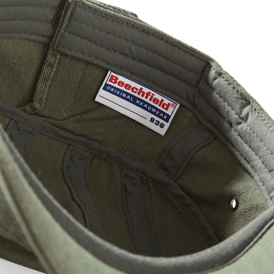 Urban Army Cap – Bild 3