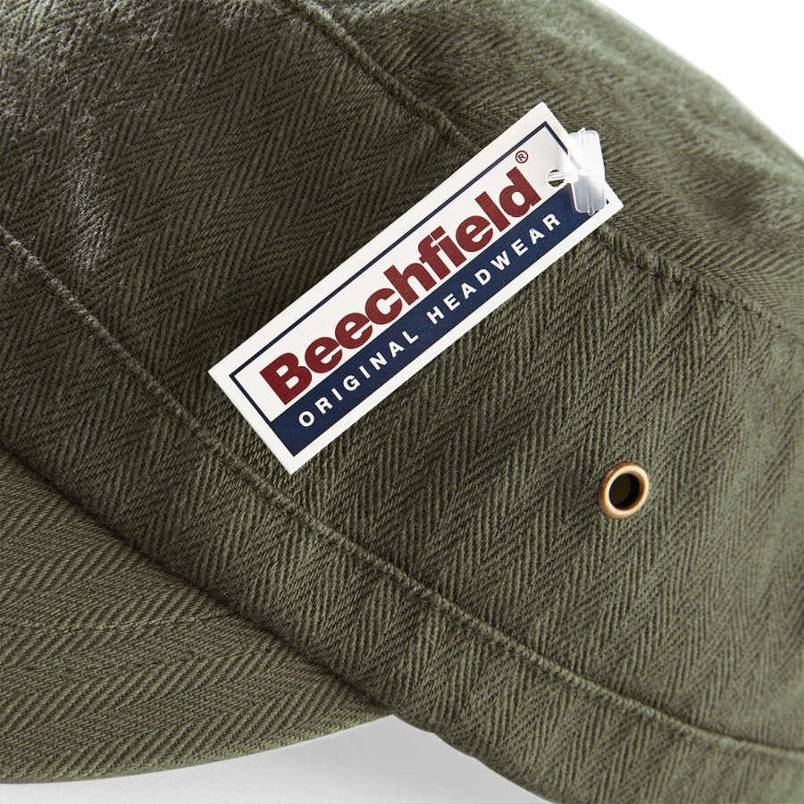 Urban Army Cap – Bild 4