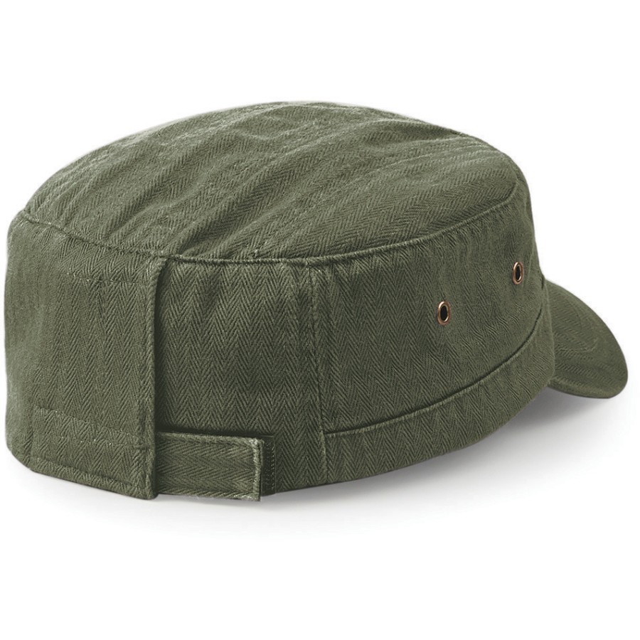 Urban Army Cap – Bild 5