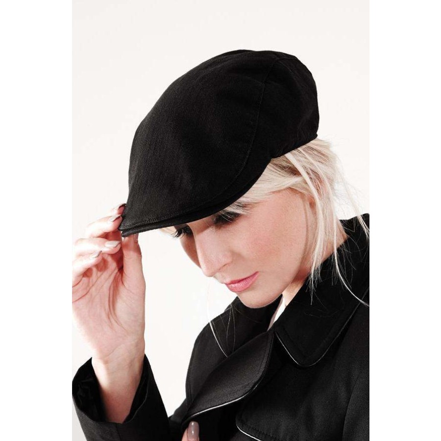 Vintage Flat Cap – Bild 2
