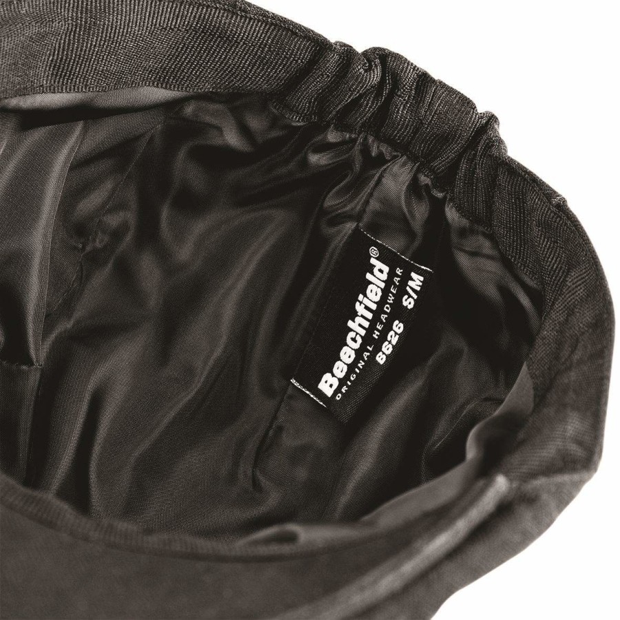 Vintage Flat Cap – Bild 3