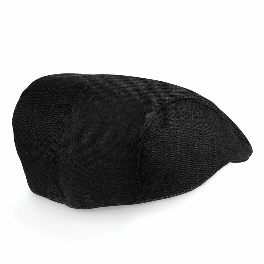Vintage Flat Cap – Bild 4
