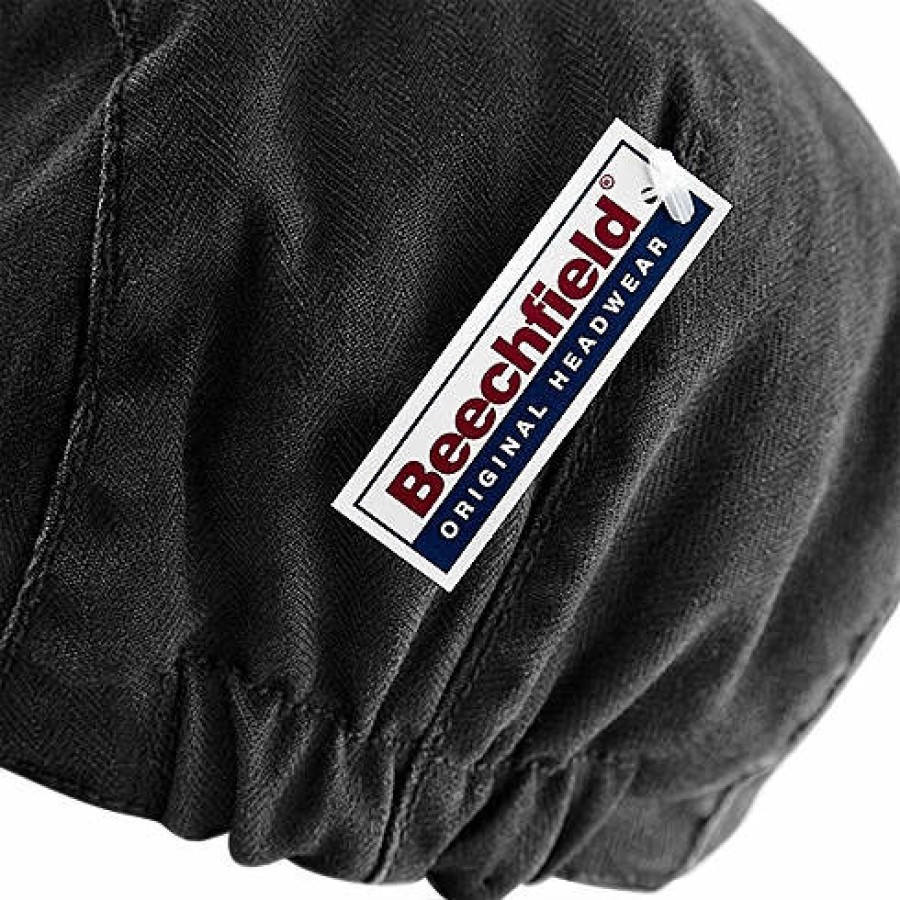 Vintage Flat Cap – Bild 5