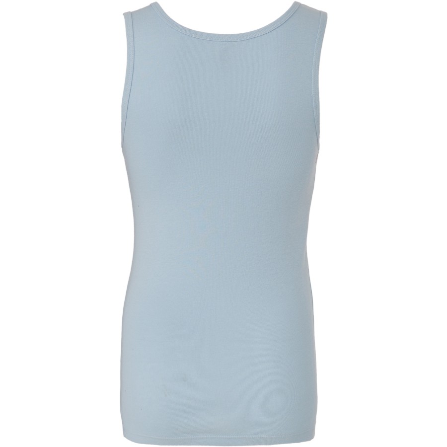 Damen Ripp Trägershirt – Bild 3