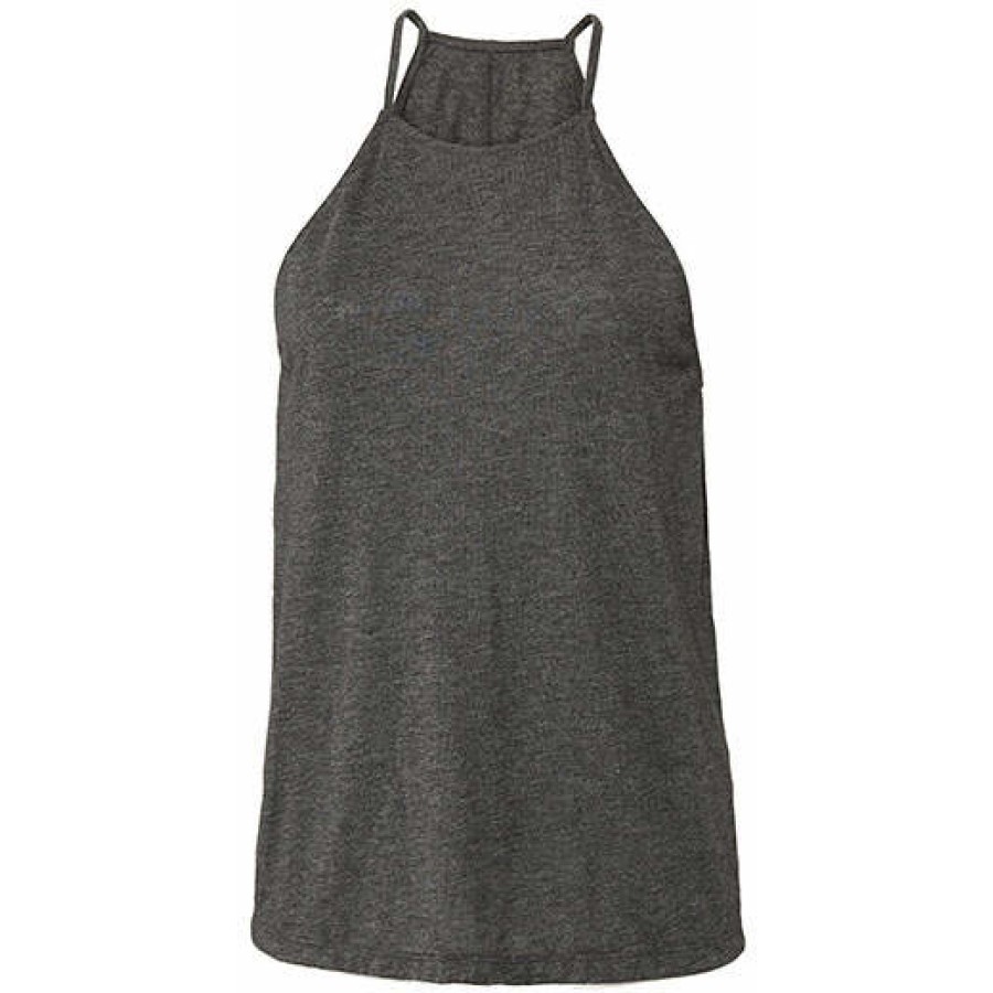 Damen Flowy Tanktop