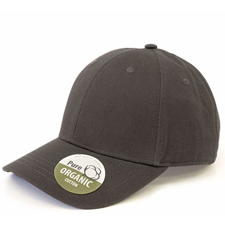 Organic Cotton Cap