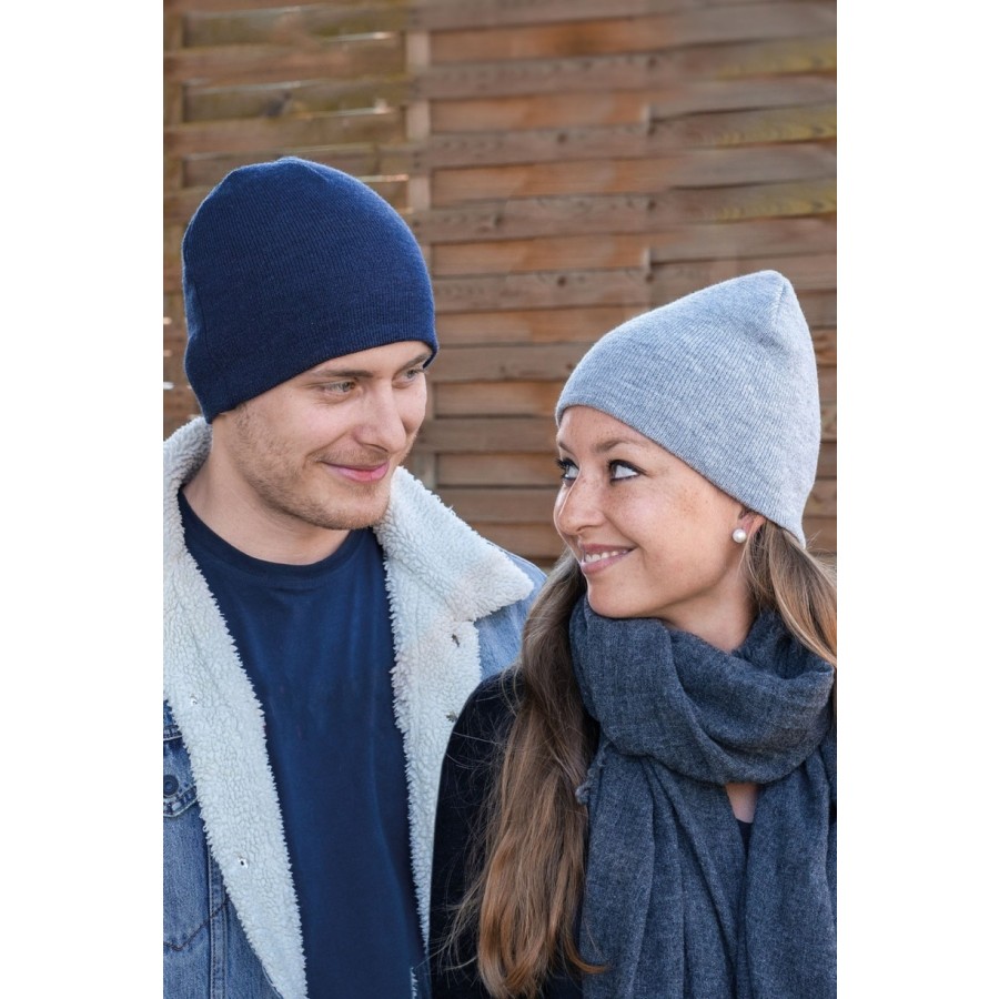 POLYLANA® Basic Beanie – Bild 2