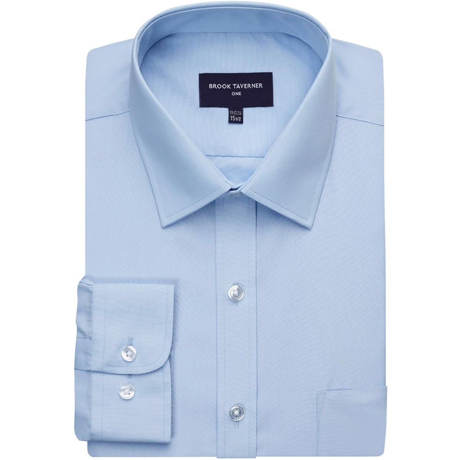 Juno Long Sleeve Shirt