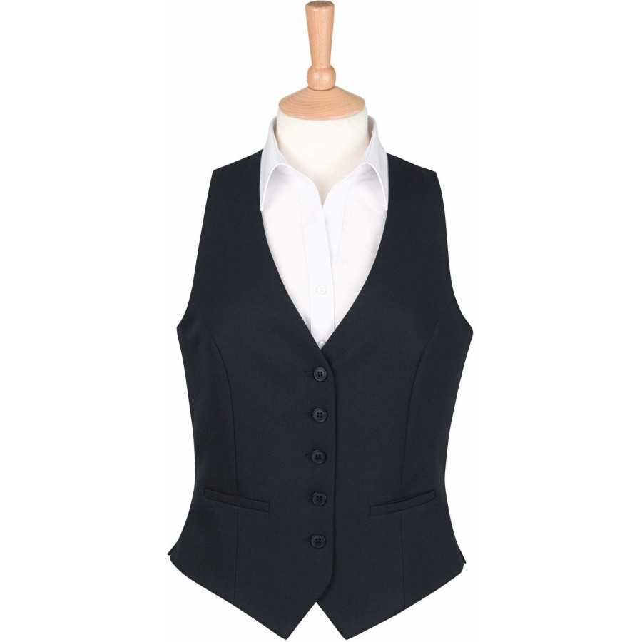 One Collection Luna Waistcoat
