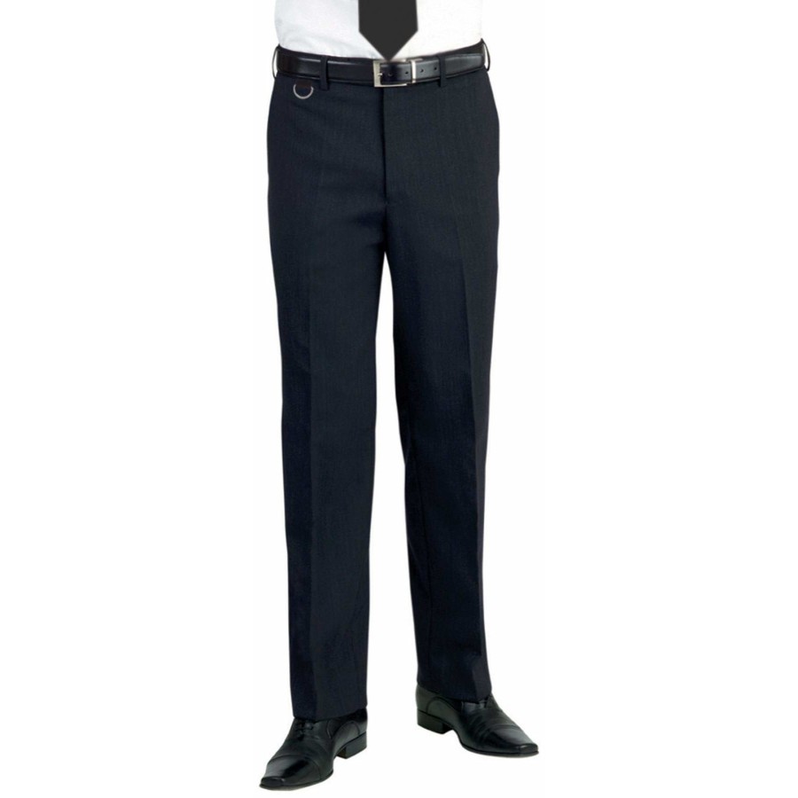 One Collection Mars Trouser
