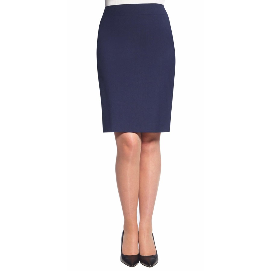 Sophisticated Collection Numana Straight Skirt
